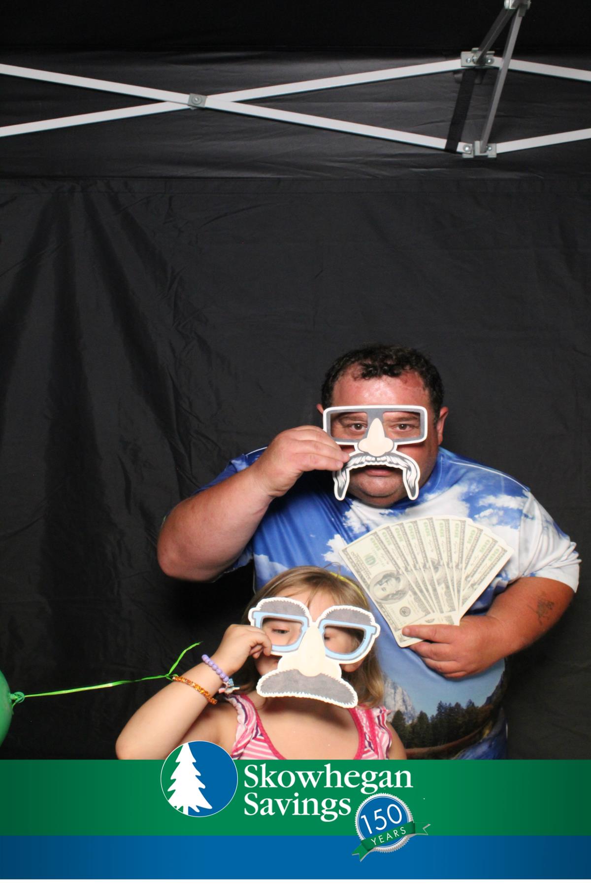 Skowhegan Savings Bank Norridgewock | View more photos from the event at gallery.mainemagicmirror.com/u/MaineMagicMirror/Skowhegan-Savings-Bank-Norridgewock